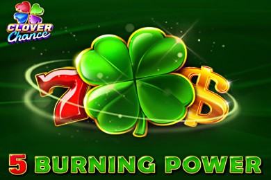 5burningpower онлайн Куш Казино